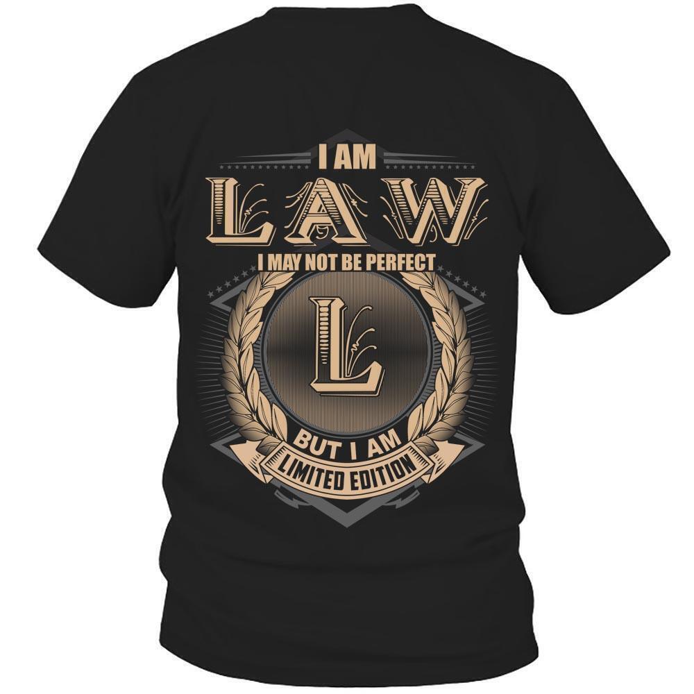 Its Law Thing You Wouldnt Understand D12 T Shirt